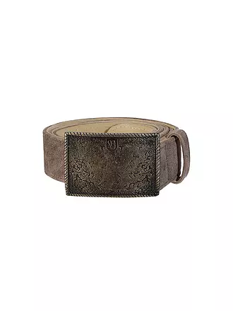 BECKERT | Ceinture traditionnelle LICHTENSTEIN | 